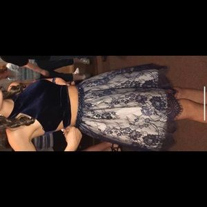 Homecoming dresses